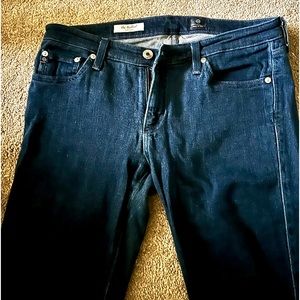 Adriano Goldschmied Jeans